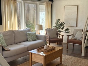 スマートテレビ