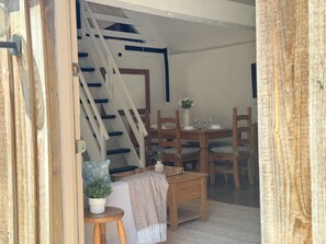 Restauration