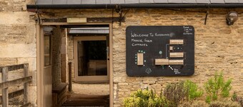 The Smythy Cotswolds Cottage Farm Stay With Pool