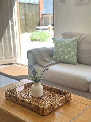 تلفزيون ذكي