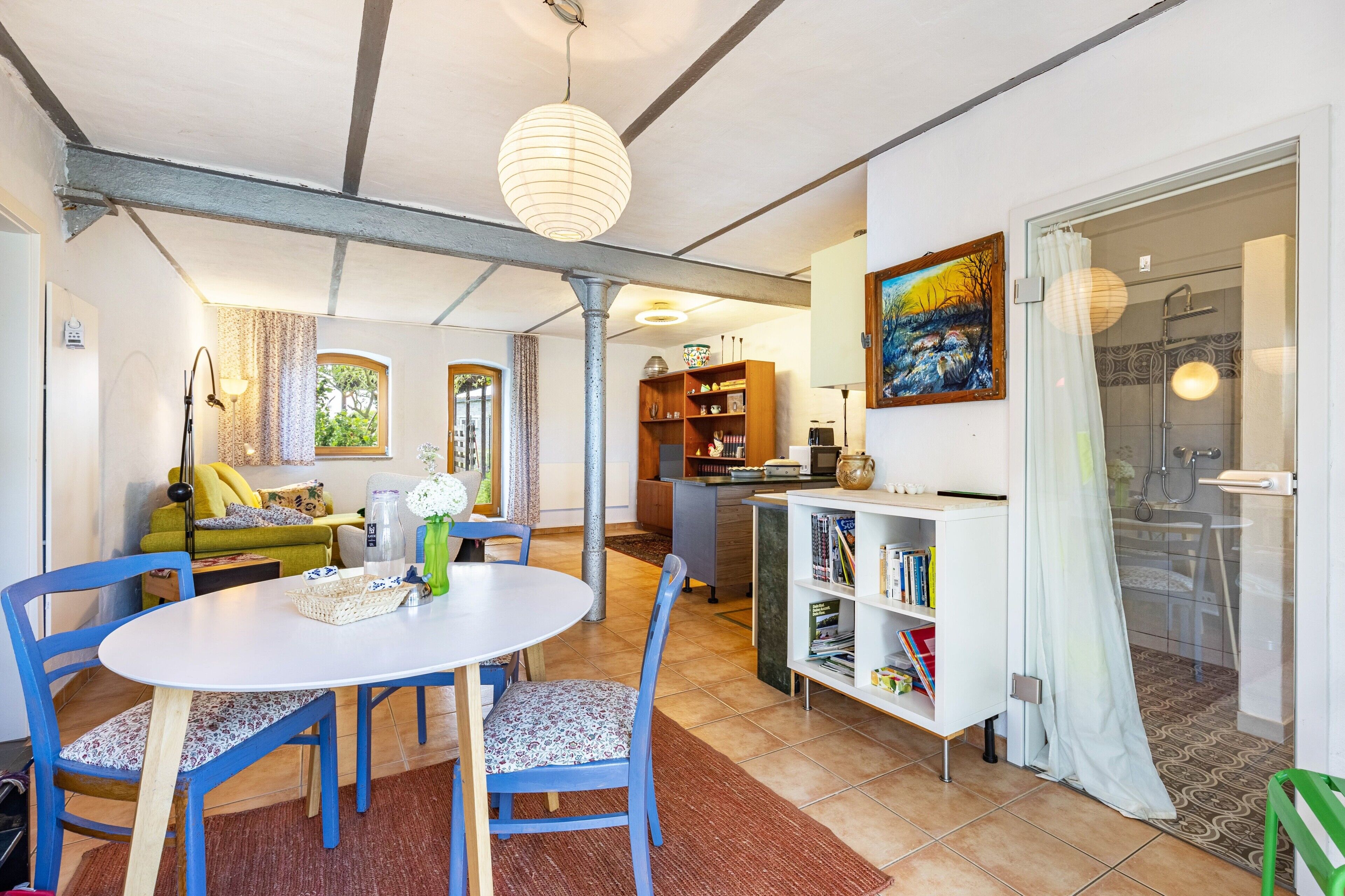 Interieur