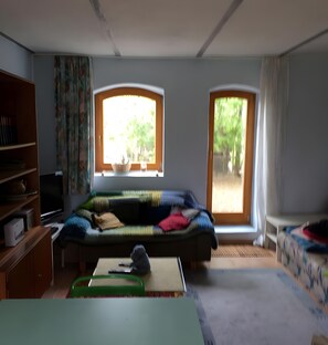 Wohnbereich