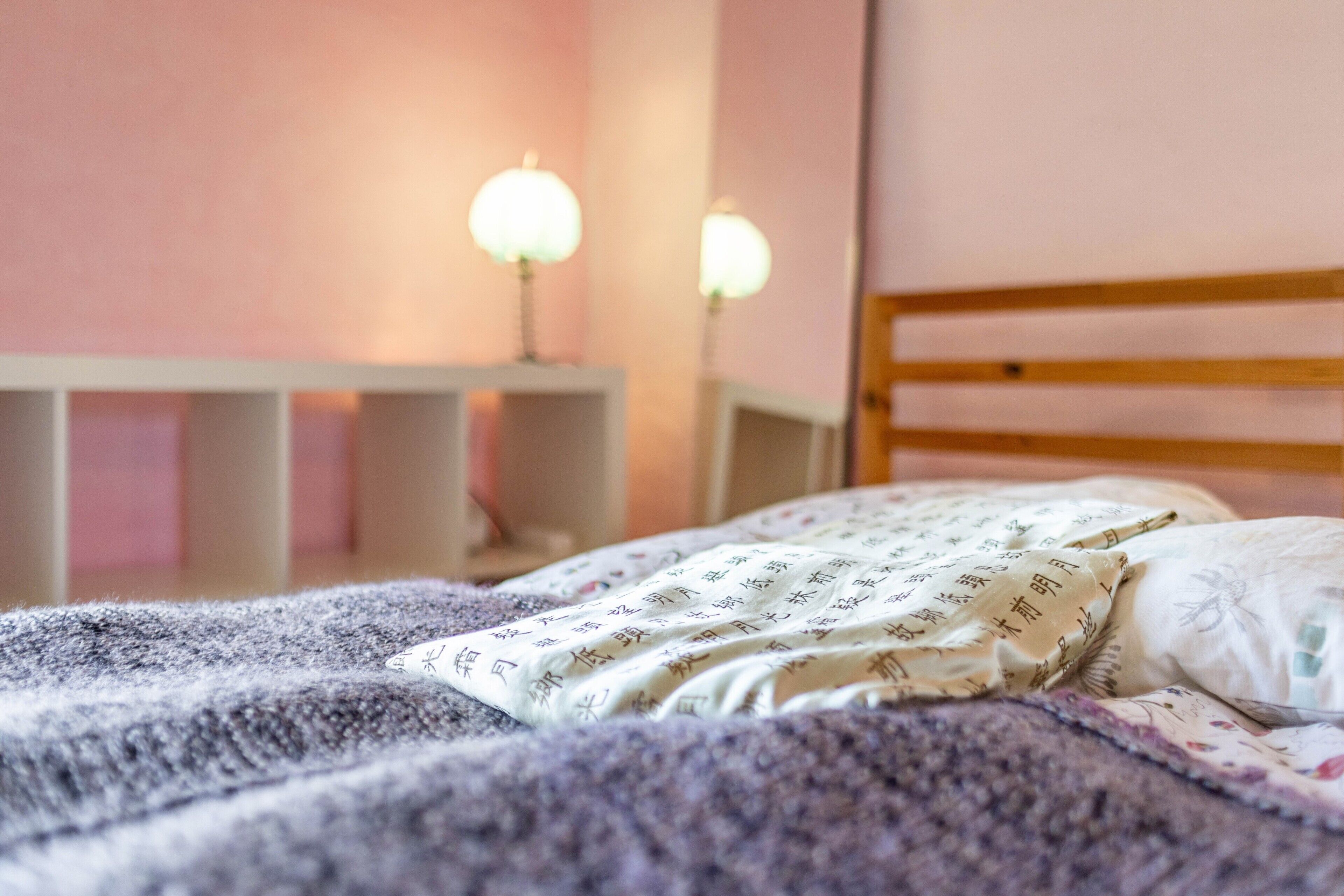 1 quarto, Wi-Fi, roupa de cama