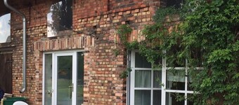 Apartment 'Henning with 2 Rooms' with Shared Terrace, Shared Garden and Wi-Fi