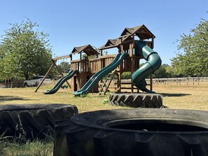 Kinderbereich