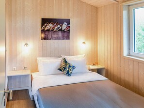 Interior - 4 Star Holiday Home in Friedrichkoog (Friedrichskoog)