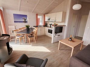 House | Interior - 4 Star Holiday Home in Friedrichkoog (Friedrichskoog)