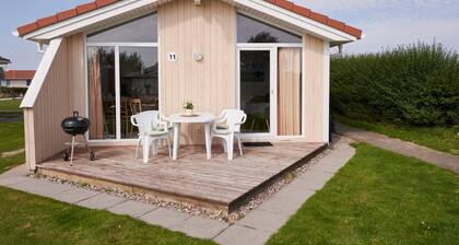 4 Star Holiday Home in Friedrichkoog