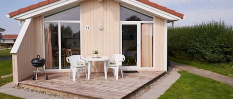 House | Exterior
