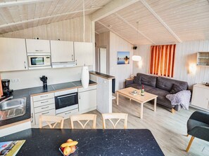 House | Interior - 4 Star Holiday Home in Friedrichkoog (Friedrichskoog)