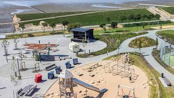 House | Property grounds