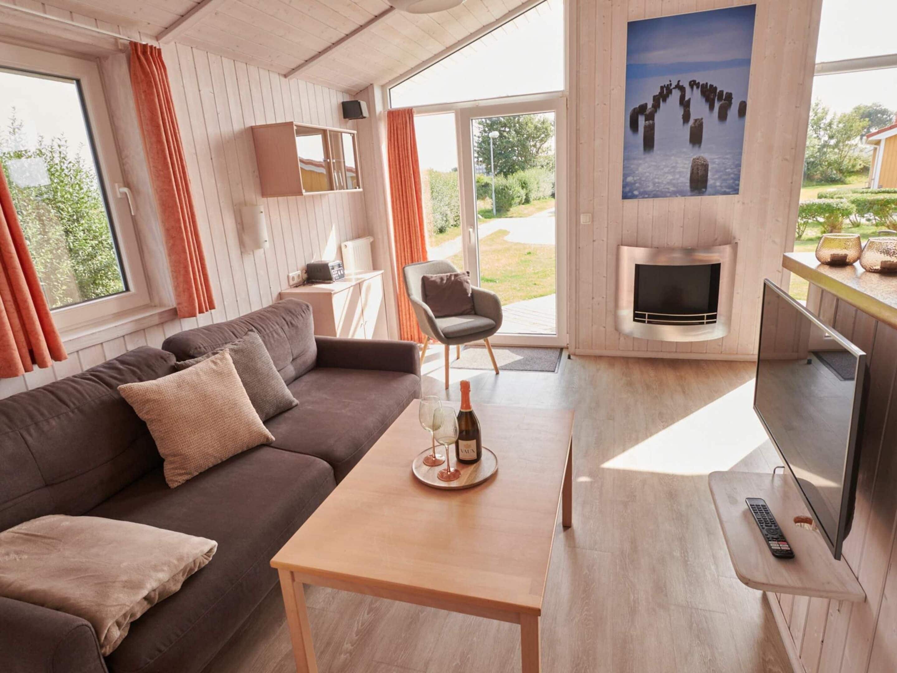 獨棟房屋 | 住宿內部