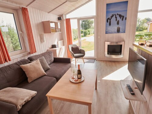 4 Star Holiday Home in Friedrichkoog