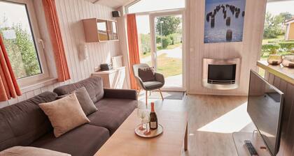 4 Star Holiday Home in Friedrichkoog