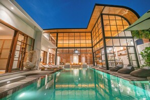 Pool - Exclusive Villa with Breathtaking Views, Bali Villa 2169 (Bali)