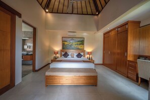 3 bedrooms, iron/ironing board, Internet, bed sheets