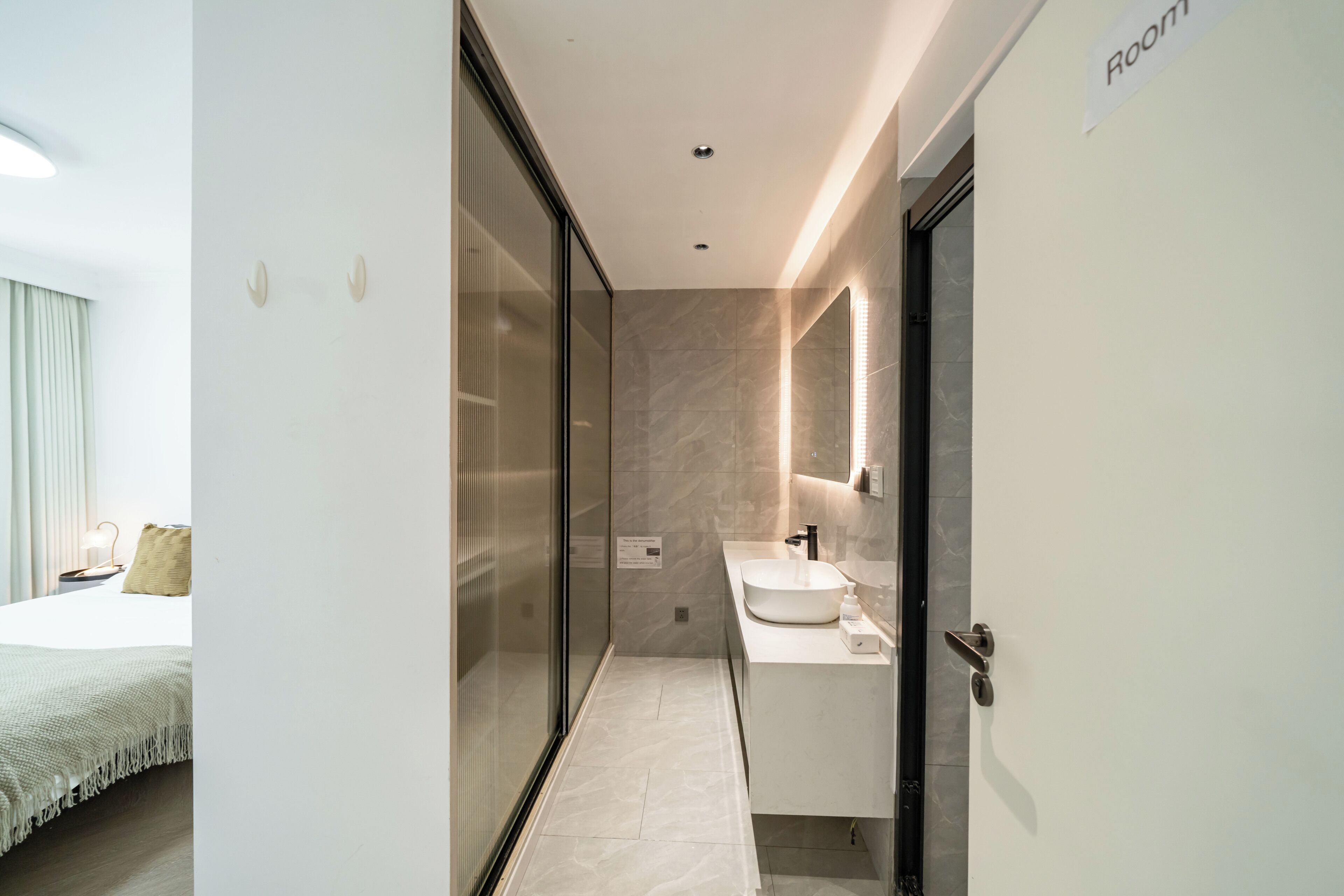 Senior Apartment