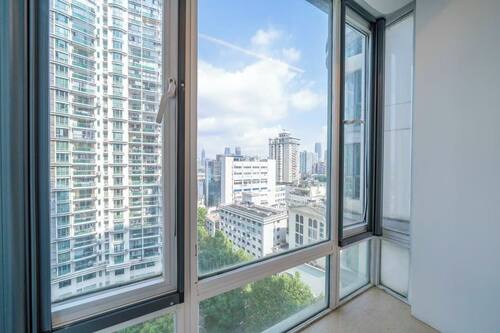 Appartement Sénior | Chambres insonorisées, Wi-Fi gratuit, draps fournis