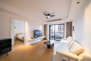 Apartament sènior | Sala d'estar