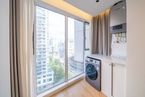 Appartamento Senior | Lavanderia