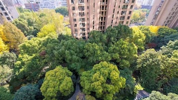 Leilighet – senior | Utsikt fra rommet