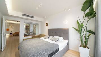 Wi-Fi gratuito, lenzuola