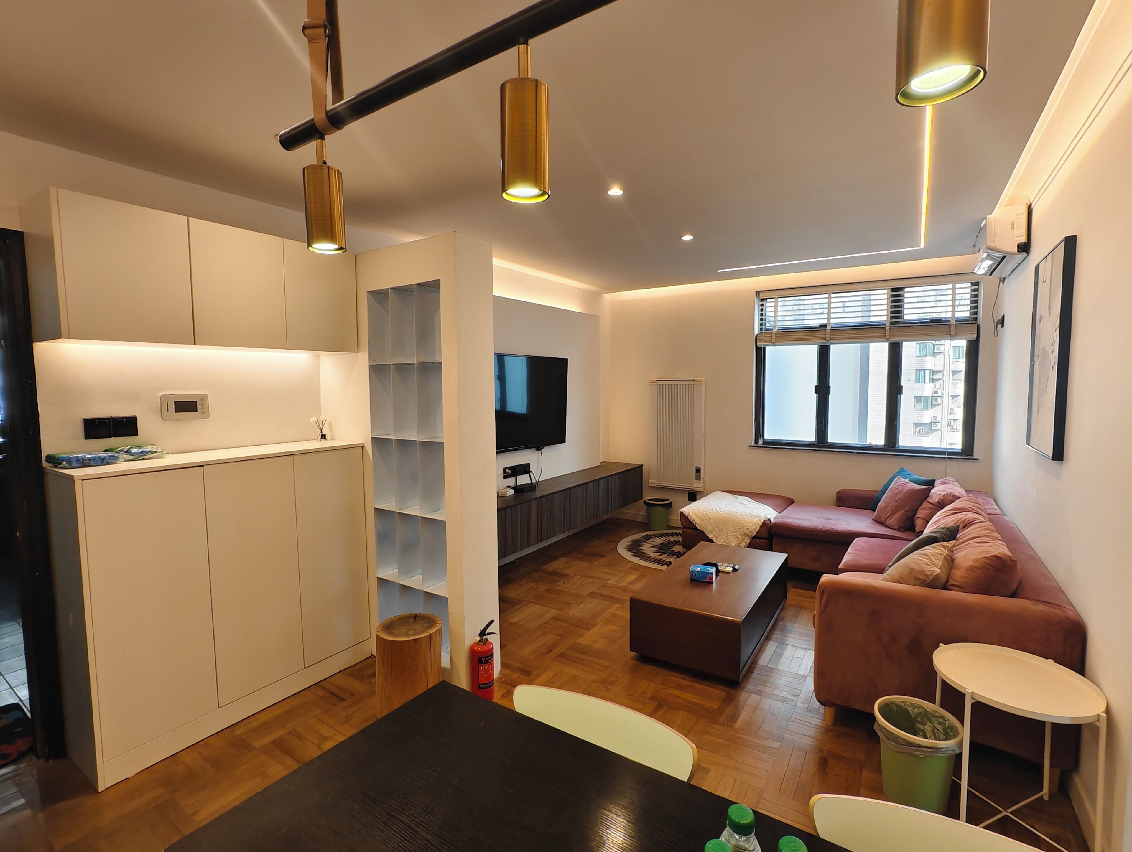 Comfort Apartment | Soundproofing, free WiFi, bed sheets