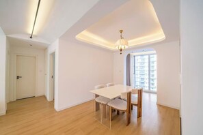 Appartamento Senior | Sala da pranzo