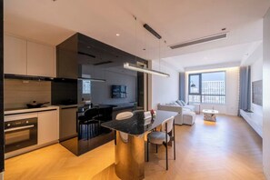 Apartament sènior | Sala d'estar