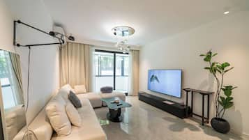 Senior Apartment