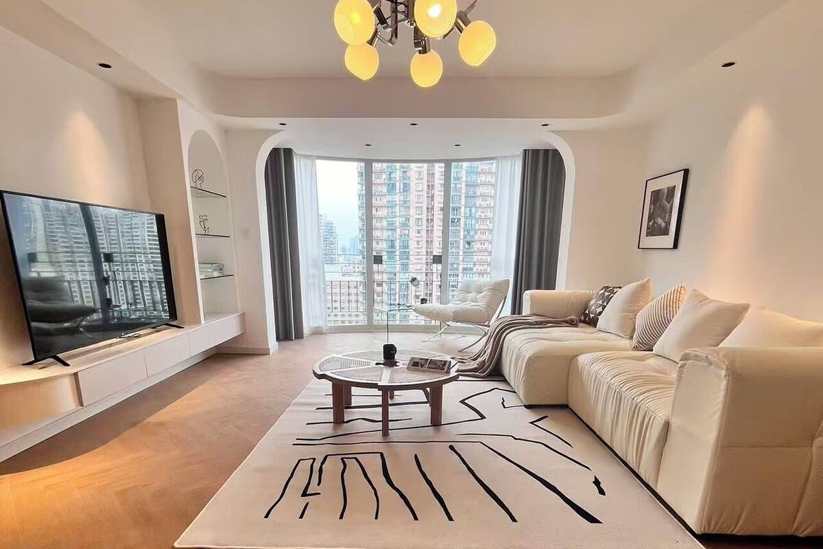 Appartamento Senior | Area soggiorno