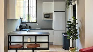 Mikrowelle, Ofen, Herdplatte