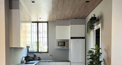 Encantador apartamento boutique a 5 min del metro