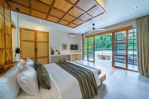 5 bedrooms, Internet, bed sheets