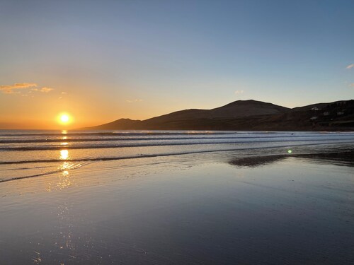 The Nest - A Perfect touring base in West Kerry- 20 Mins from Dingle town
