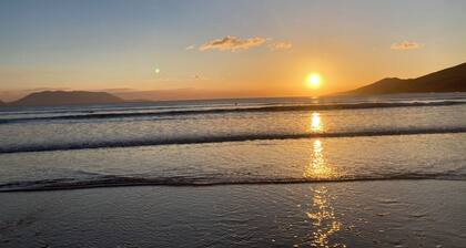 The Nest - A Perfect touring base in West Kerry- 20 Mins from Dingle town