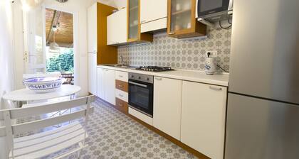 Villetta Blu sul Mare a Fontane Bianche by Wonderful Italy