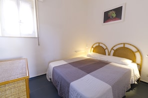 3 habitaciones