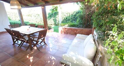 Villetta Blu sul Mare a Fontane Bianche by Wonderful Italy