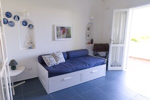 3 habitaciones
