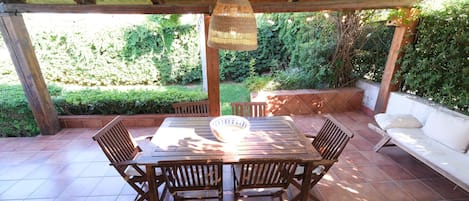 Villa | 3 Schlafzimmer