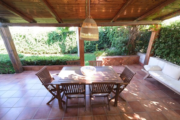 Villa | 3 bedrooms