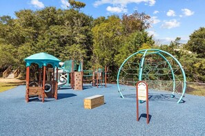 Children’s area
