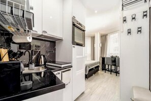 Cozinha privada