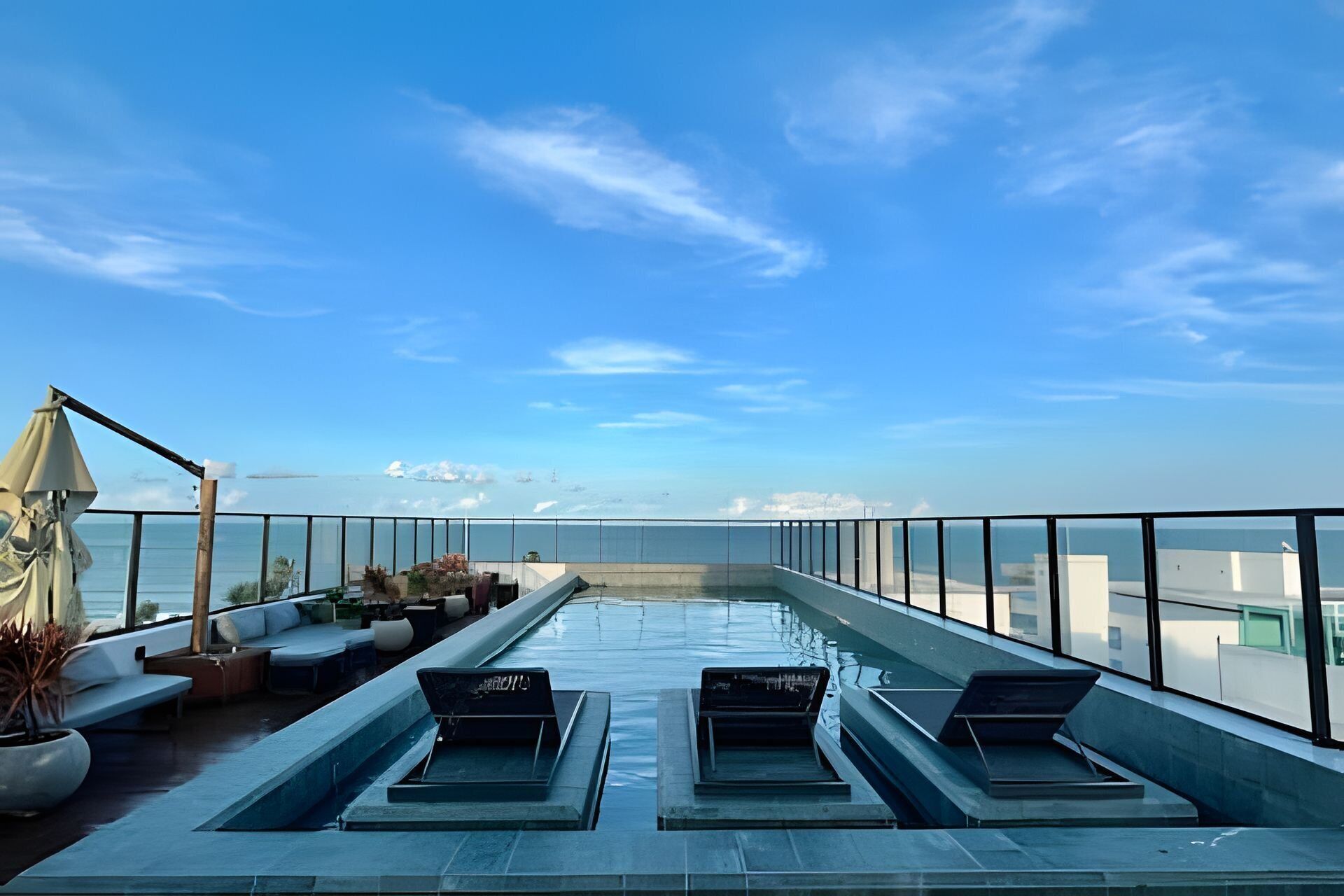 Standard Apartment | Pool | Indoor pool