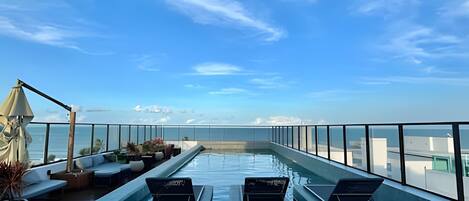 Standard Apartment | Pool | Indoor pool