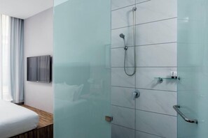 Room - Hako Hotel Tun Aminah (Sekudai)