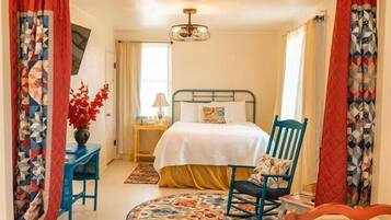 Appartement Deluxe, vue ville