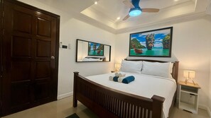 Condo, 1 Bedroom, Accessible, Balcony