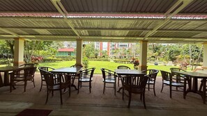 Condo, 1 Bedroom, Accessible, Balcony | Lounge